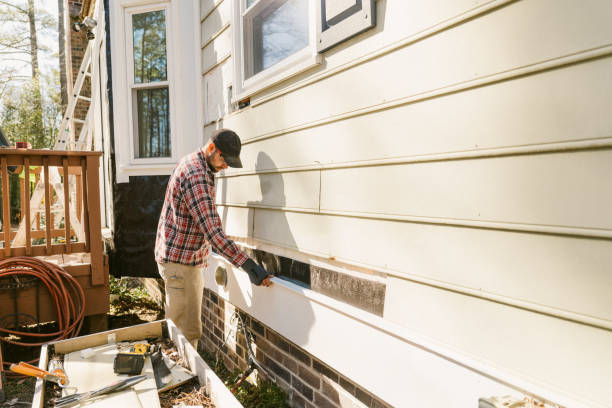 Trusted Wood Siding service in McSherrystown, PA - Creative Siding